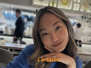 Lanaita