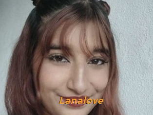 Lanalove