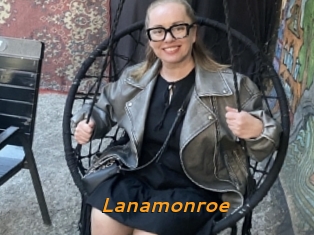 Lanamonroe