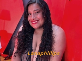 Lanaphillips