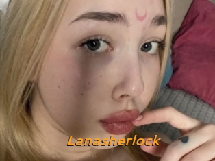 Lanasherlock