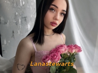 Lanastewarts