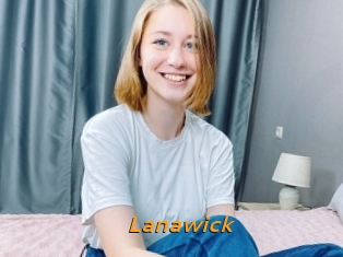 Lanawick