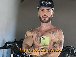 Lancelotbenwick