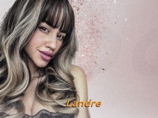 Landre