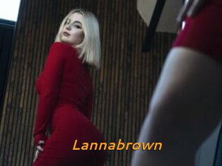 Lannabrown