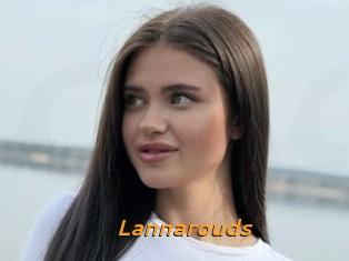 Lannarouds