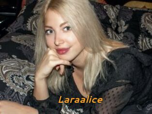 Laraalice
