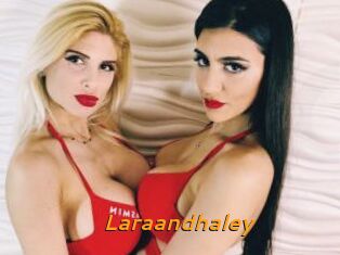 Laraandhaley