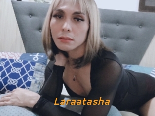 Laraatasha
