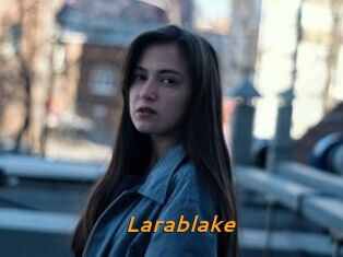 Larablake