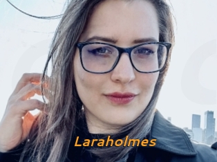 Laraholmes