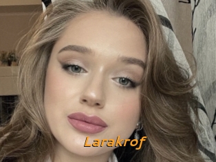 Larakrof