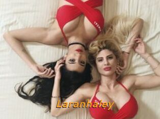 Laranhaley