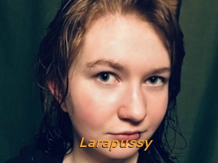 Larapussy