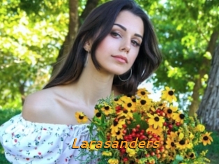 Larasanders