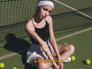 Larasmits
