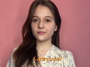 Larayuosi
