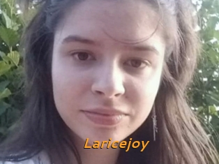 Laricejoy