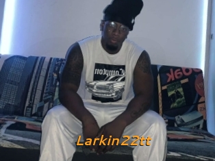 Larkin22tt