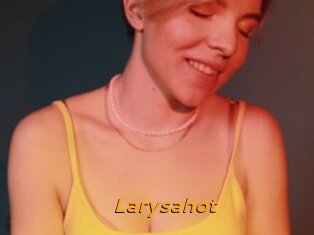 Larysahot