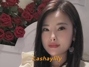 Lashaylily