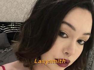 Lasysmith