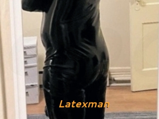 Latexman