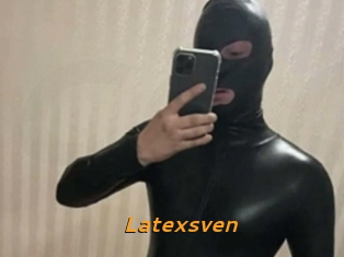 Latexsven