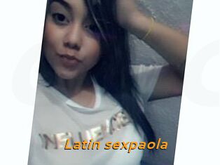 Latin_sexpaola