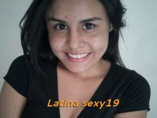 Latina_sexy19
