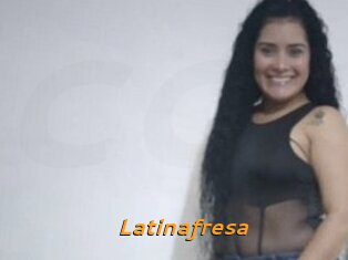Latinafresa