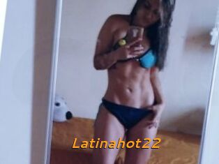 Latinahot22
