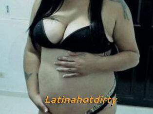 Latinahotdirty