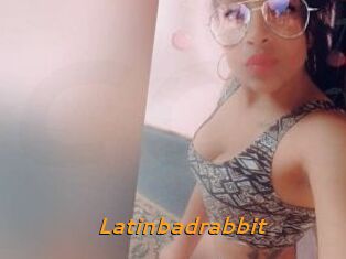 Latinbadrabbit