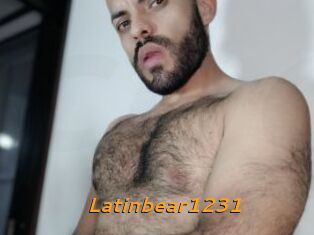 Latinbear1231