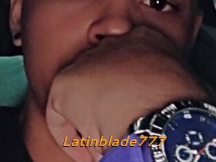 Latinblade777