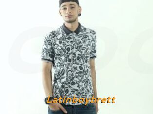 Latinboybrett