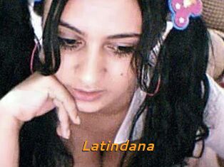 Latindana