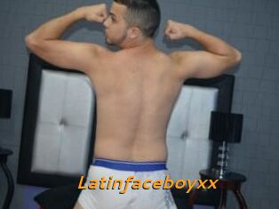 Latinfaceboyxx