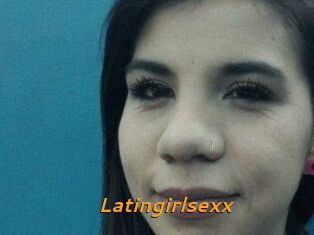 Latingirlsexx