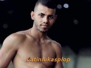 Latinlukasplop