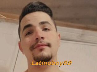 Latinoboy88