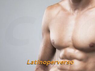 Latinoperverso