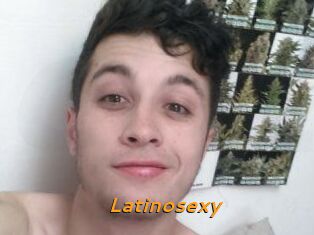Latinosexy
