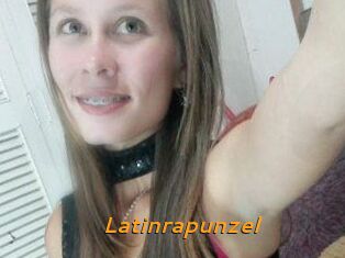Latinrapunzel