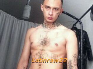 Latinraw22