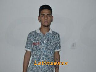 Latinsexxx