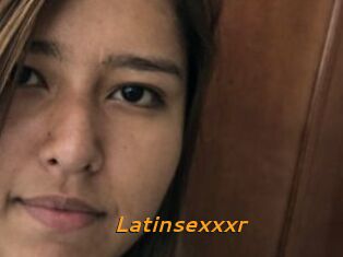 Latinsexxxr