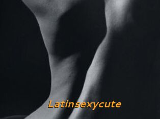 Latinsexycute